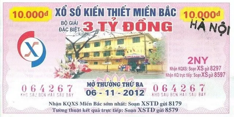 Đa dạng loại hình thử vận may quay cầu đài Bắc