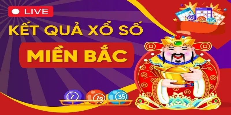 Bí kíp cược xổ số kiến thiết miền Bắc
