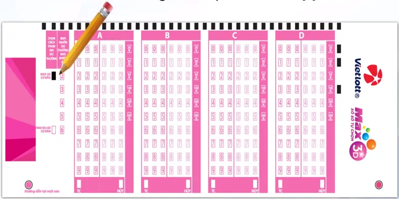 Cơ hội thử vận may để đổi đời