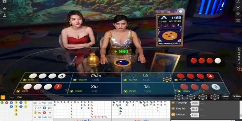 Mẹo soi cầu Xóc đĩa mới nhất từ cao thủ lâu năm