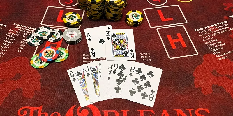 Nắm vững cách chơi chi tiết để tham gia game đạt kết quả mĩ mãn