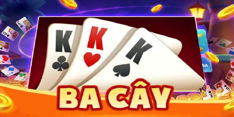 Game bài phổ biến với sự thú vị của nhiều cách chơi