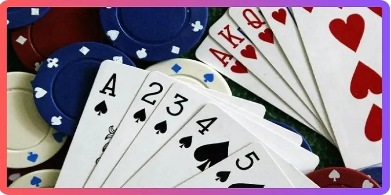 Cách nâng cấp trình độ bài Tiến lên solo