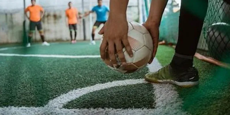 Đa dạng kèo phạt góc cho bạn chọn để tham gia tại Hi88