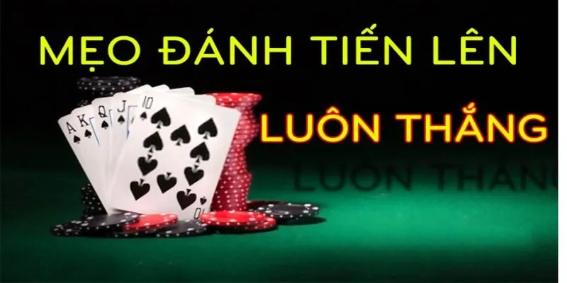 Còn gì tệ hơn khi bị đối thủ bắt bài do đánh theo cảm tính