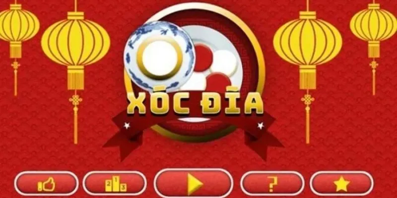 Các cách vào tiền trong xóc đĩa online