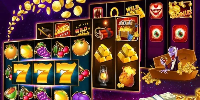 Nắm bắt được thời điểm thuận lợi để nổ jackpot