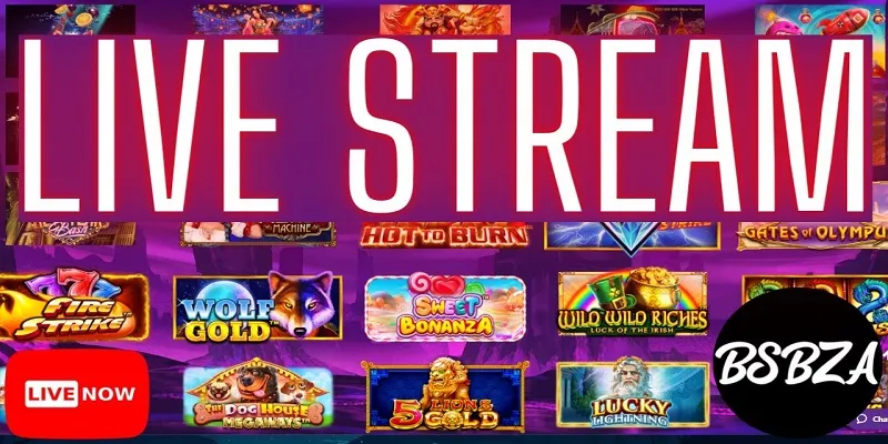 Quy trình tham gia slot