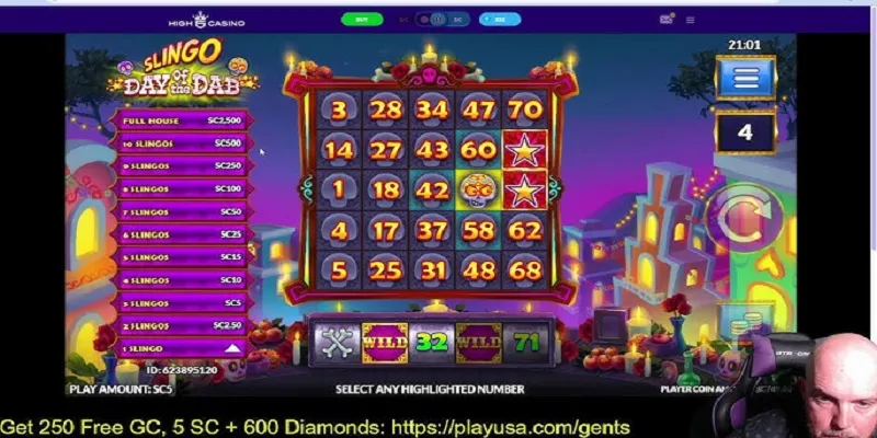 Mẹo chơi nổ hũ trực tuyến có livestream