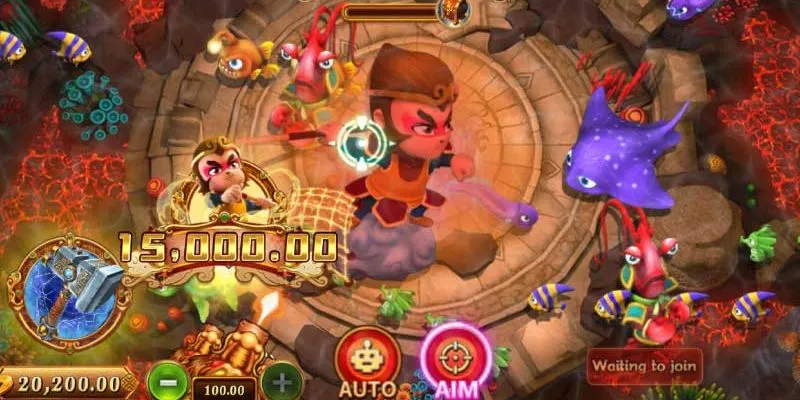 Các bước tham gia A-Z