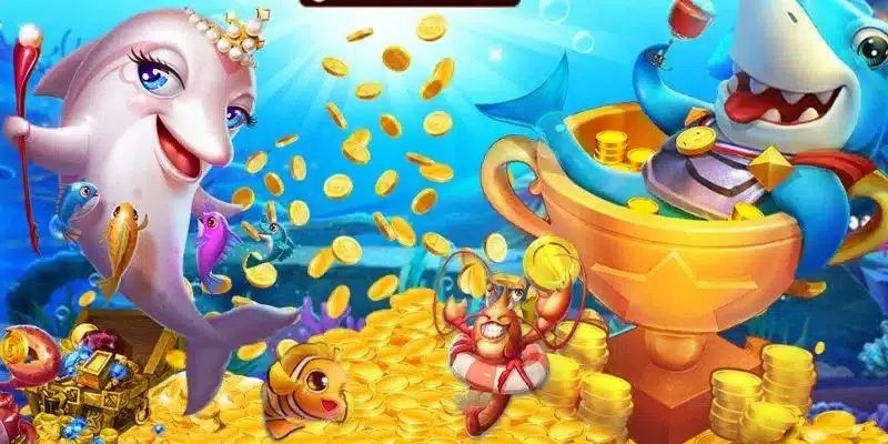 Ưu điểm của Jackpot Fishing