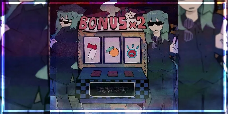 Tính năng x2 Multiplier giúp người tham gia nhân đôi vòng quay