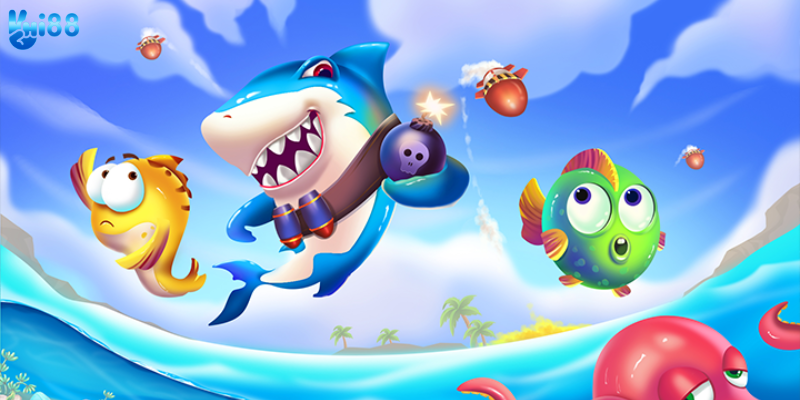 Tăng khả năng trúng thưởng với các yếu tố trong game