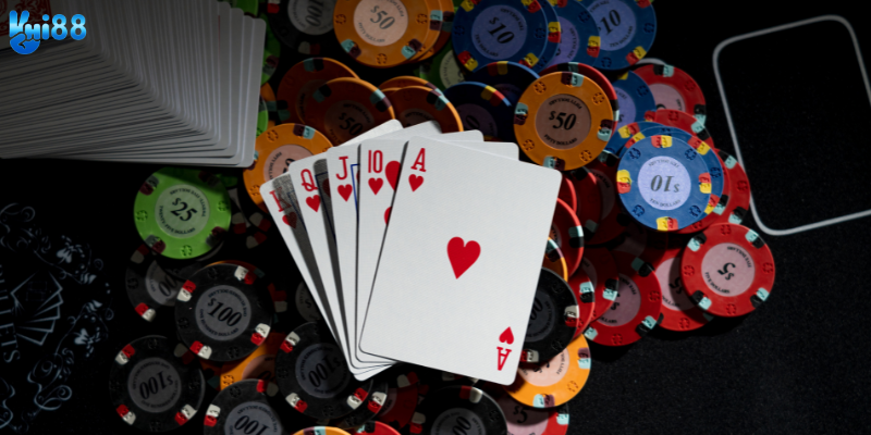 Các chiến thuật cơ bản được sử dụng phổ biến