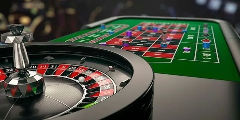 Bí quyết chơi casino online hiệu quả
