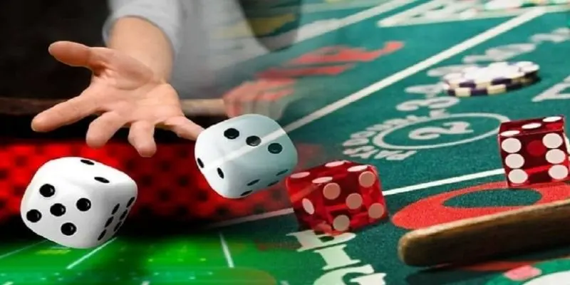 Lý do nên lựa chọn casino online để giải trí