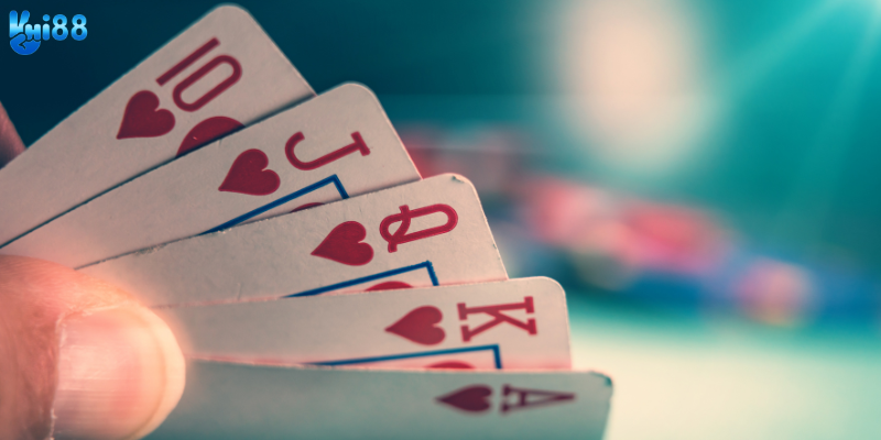 Tìm hiểu về game bài đổi thưởng qua ngân hàng uy tín