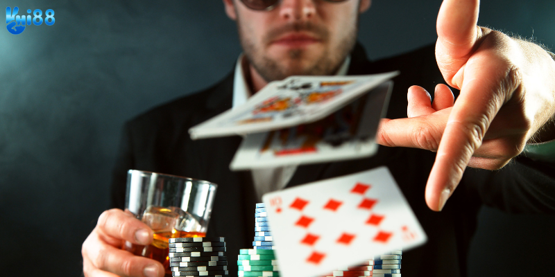 Khám phá game bài xì tố cùng nhà cái