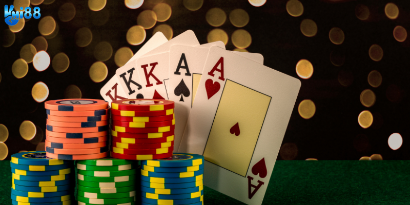 Cách tính điểm và chiến thuật chơi