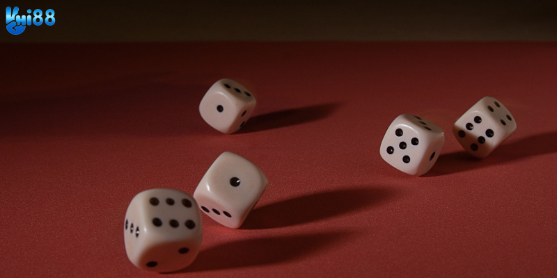 Tham gia game tài xỉu online uy tín cùng nhà cái