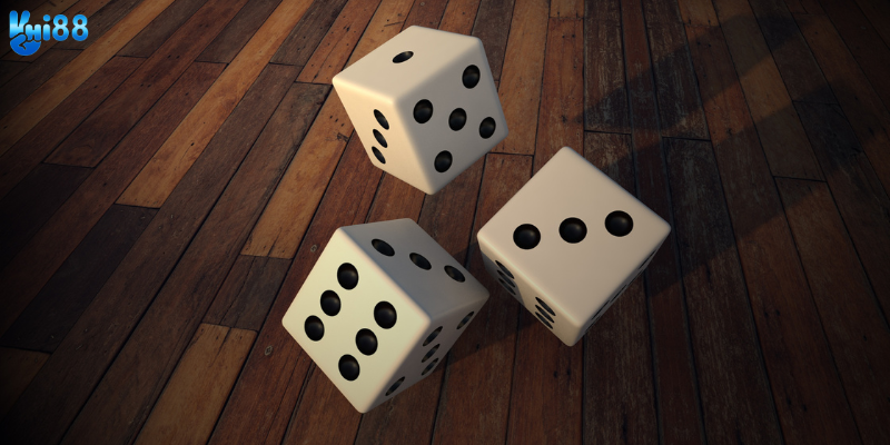 Các mức cược và tỷ lệ tại nhà cái