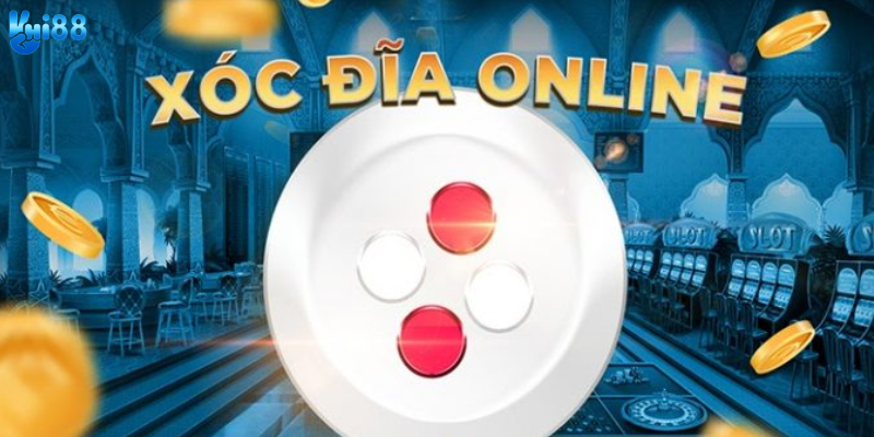 Hướng dẫn chơi xóc đĩa online từ nhà cái