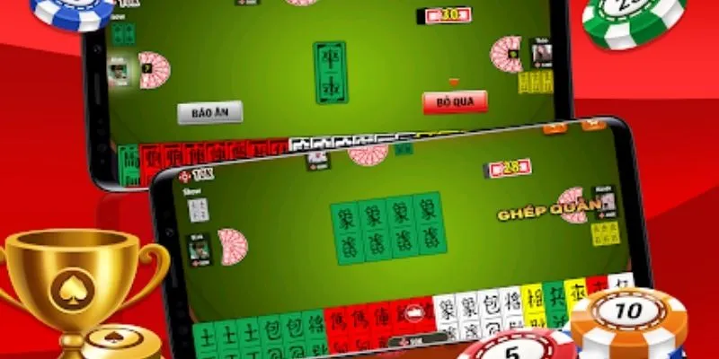 Tìm hiểu luật chơi bài tứ sắc từ A đến Z