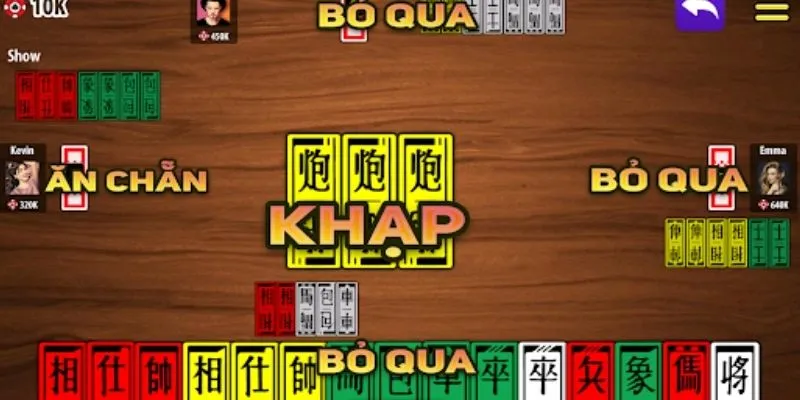 Khám cách phân loại và xác định các loại bài mạnh 