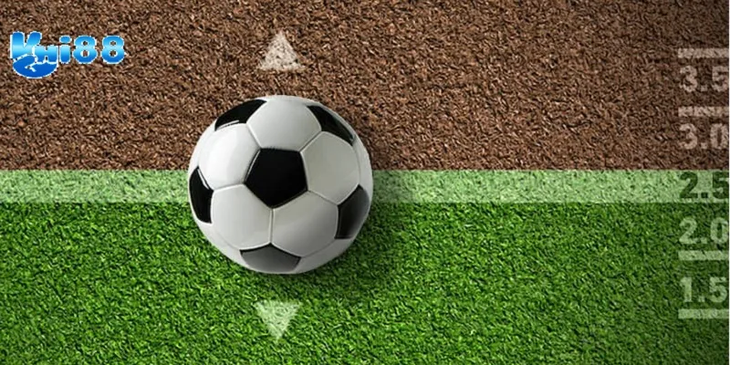 Nắm rõ tỷ lệ kèo cược sẽ nắm được tỷ lệ thắng 50 % trong trận đấu