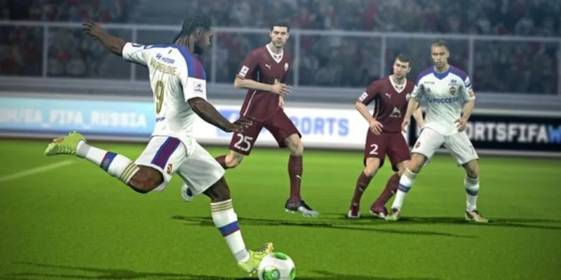 Tổng quan về bóng đá c1 