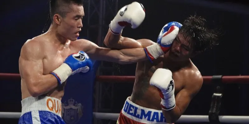 Mẹo cá cược quyền anh từ người chơi lâu năm