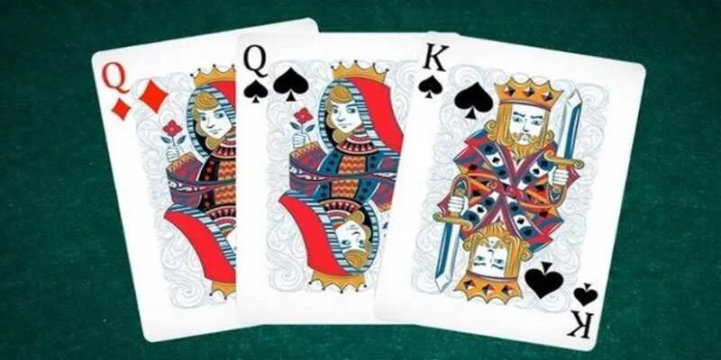 Tìm hiểu cách chơi bài Ba Tây từ A đến Z