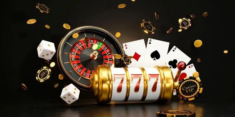 Cách chơi casino an toàn tránh rủi ro 