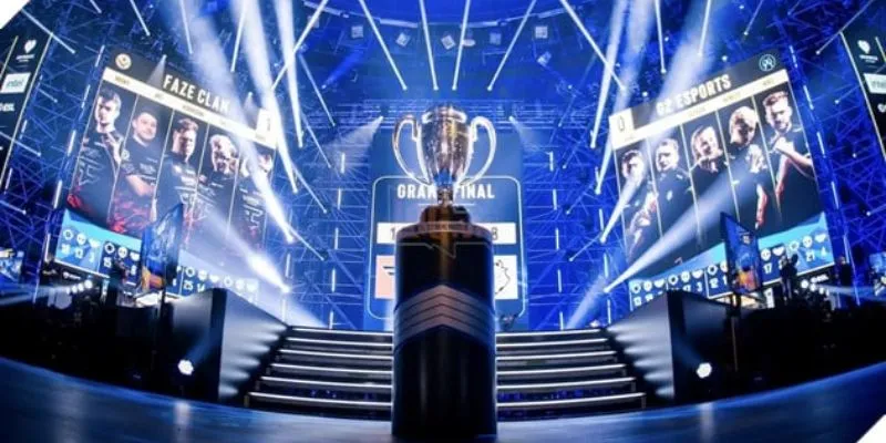 Kinh nghiệm cá cược Esports thành công