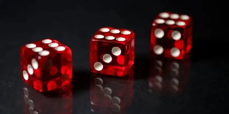 Cách tính xác suất để dự đoán kết quả sicbo 