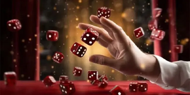 Kỹ thuật chơi sicbo giúp chinh phục cửa cược 