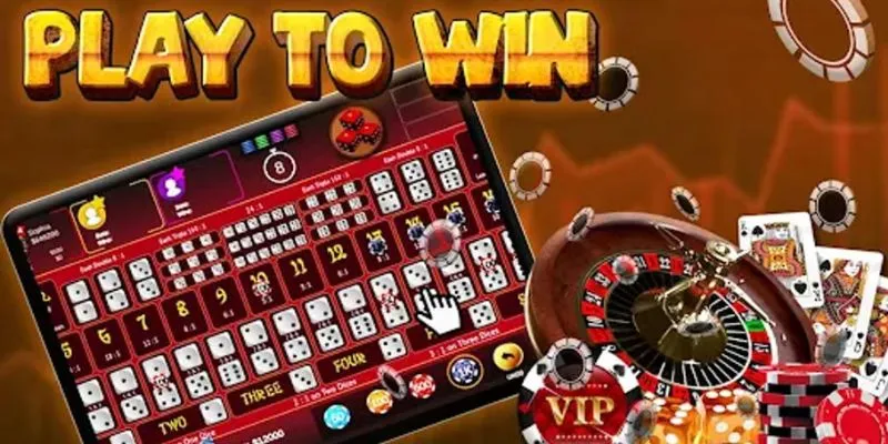 Mẹo chơi sicbo giúp làm chủ ván chơi 