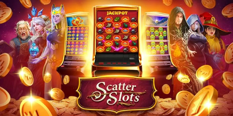 Vài nét về quy luật game slot 