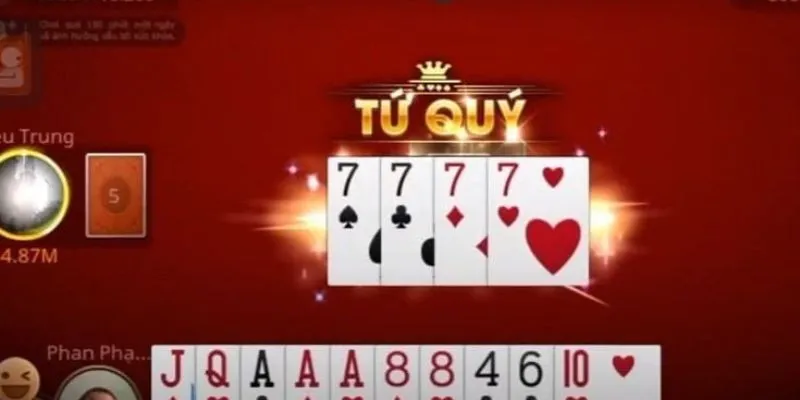 Nguyên tắc cần biết khi chơi bài sâm 