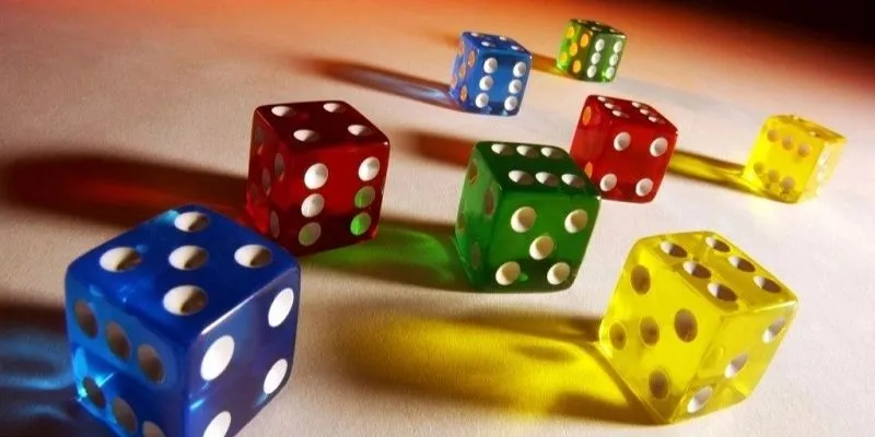 Cách thức hoạt động trong tài xỉu 