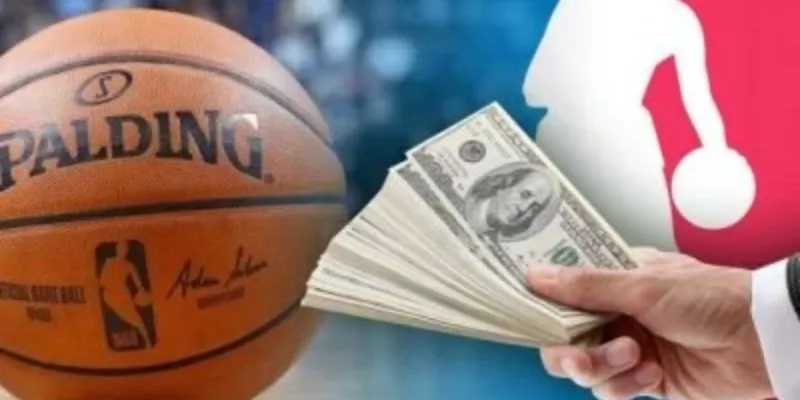 Vài nét về cá cược bóng rổ 