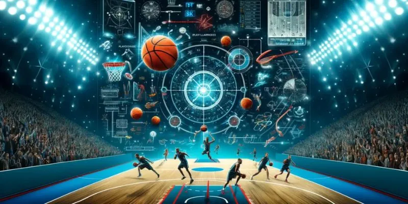 Mẹo đặt cược bóng rổ từ cao thủ 