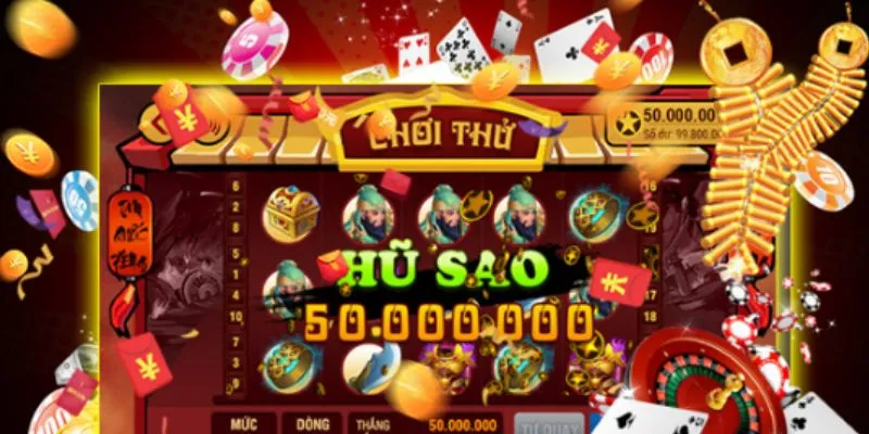 Thủ thuật săn hũ lớn giúp trúng thưởng khủng 