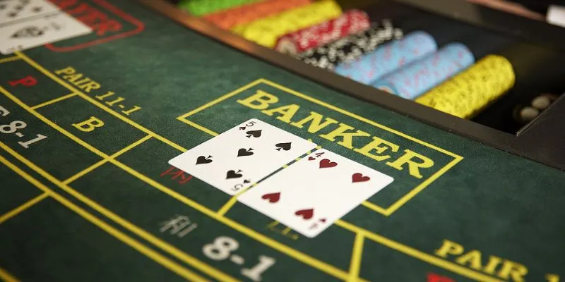 Bí kíp phân tích cầu dài hạn trong baccarat 