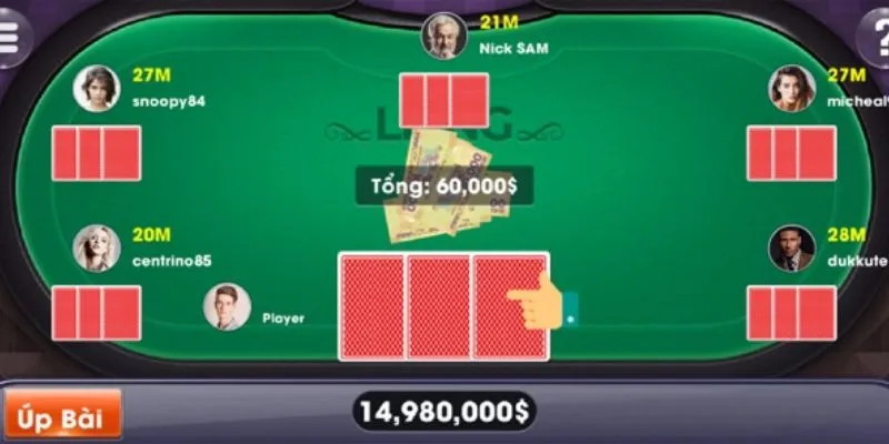 Nắm rõ về cách chơi bài tố 3 cây