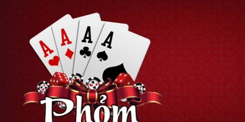 Bí quyết chơi phỏm luôn luôn trúng đậm 