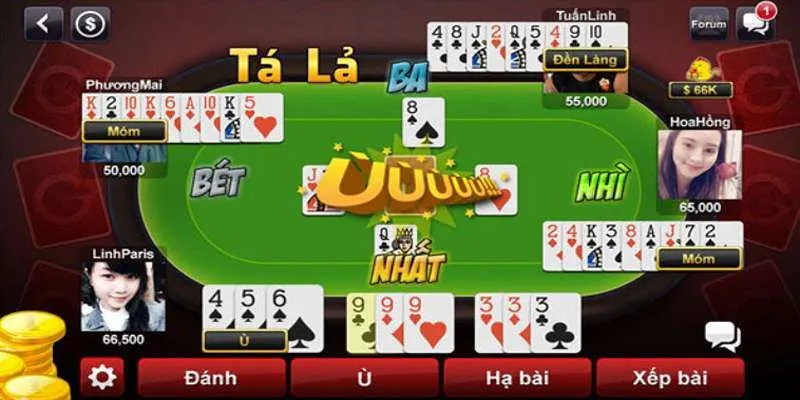 Nắm vững cách đánh phỏm 