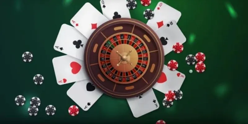 Các bước cơ bản về cách đọc cầu roulette 