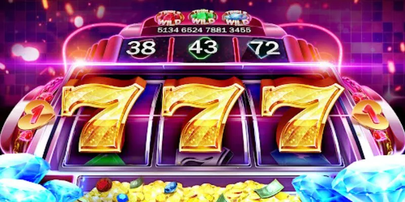 Kinh nghiệm chơi slot game một cách thông minh 