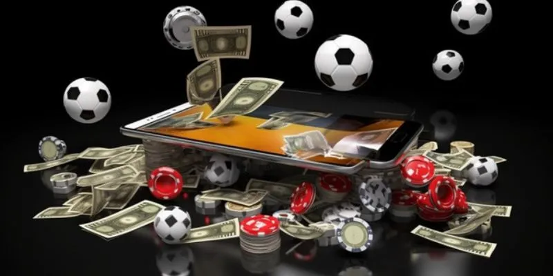 Các mẹo cá cược thể thao tối ưu chiến thắng 